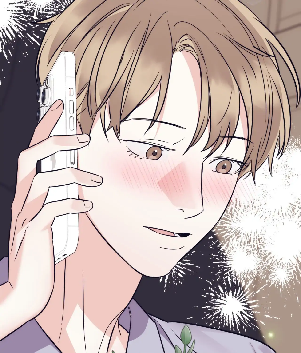 I Am a Scarecrow [Official] - Chapter 29 manhwa