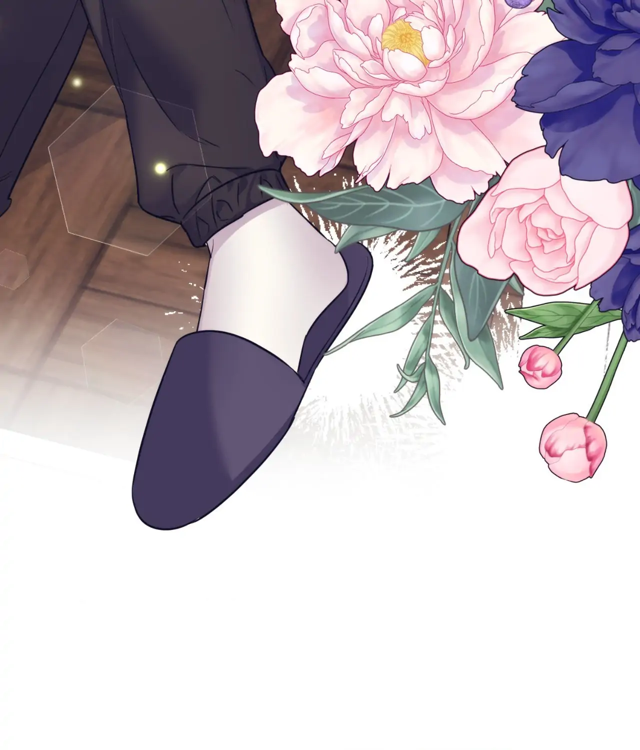 I Am a Scarecrow [Official] - Chapter 29 manhwa