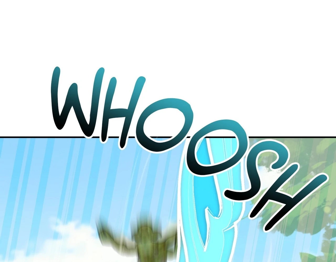 I Am a Scarecrow [Official] - Chapter 3 manhwa
