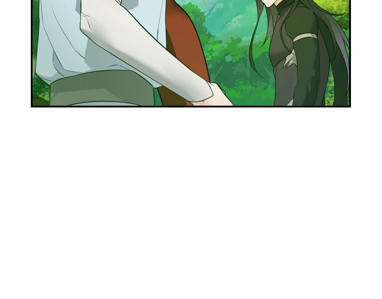 I Am a Scarecrow [Official] - Chapter 3 manhwa