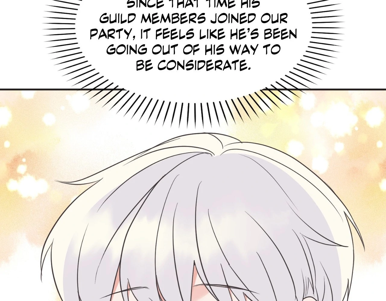 I Am a Scarecrow [Official] - Chapter 3 manhwa