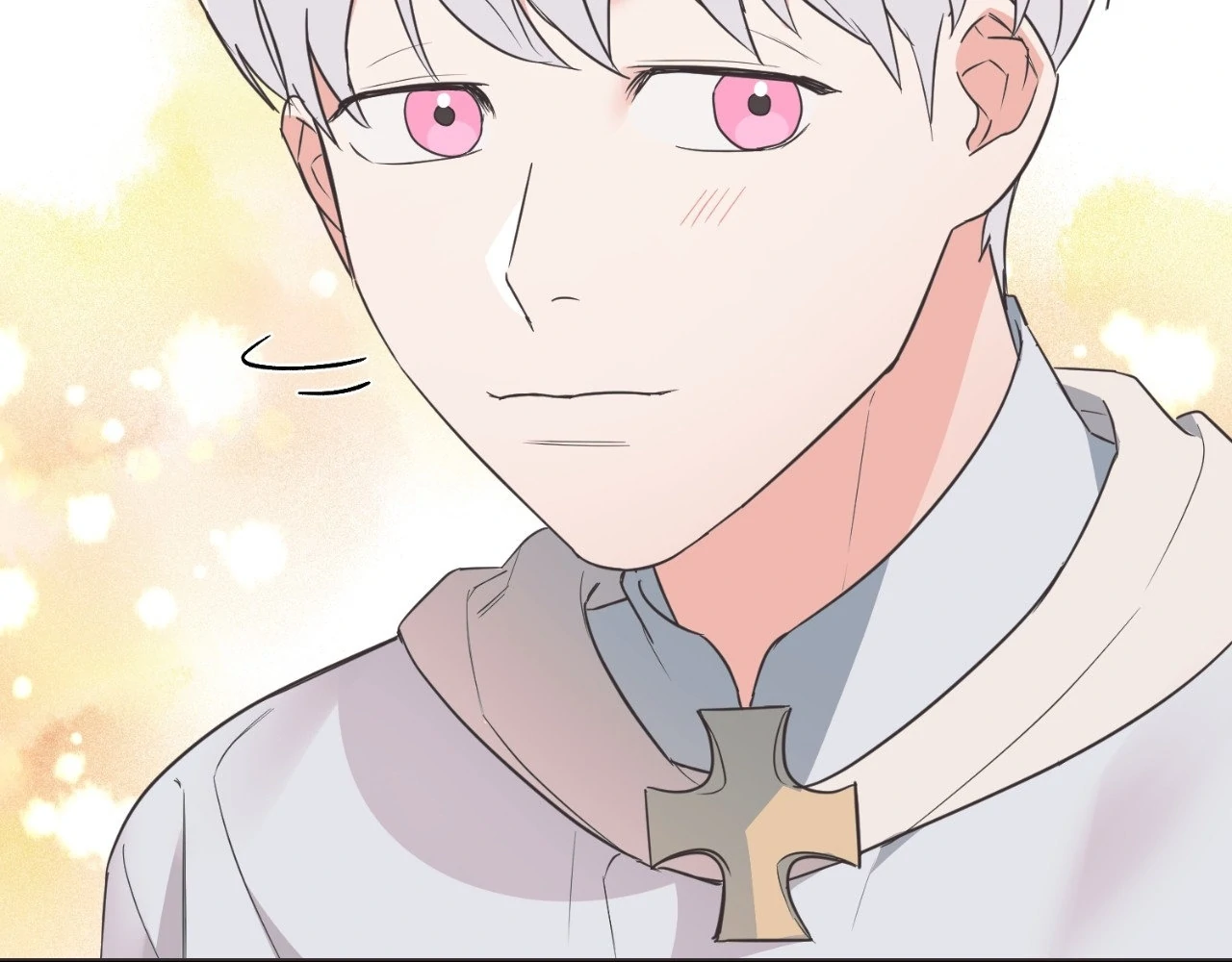 I Am a Scarecrow [Official] - Chapter 3 manhwa