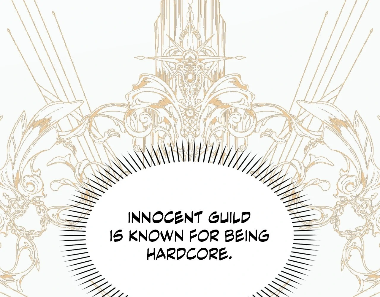 I Am a Scarecrow [Official] - Chapter 3 manhwa