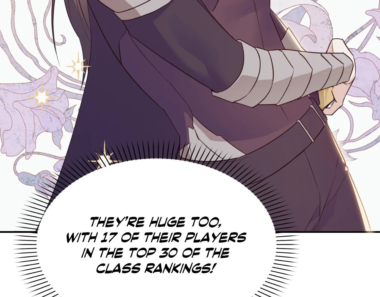 I Am a Scarecrow [Official] - Chapter 3 manhwa