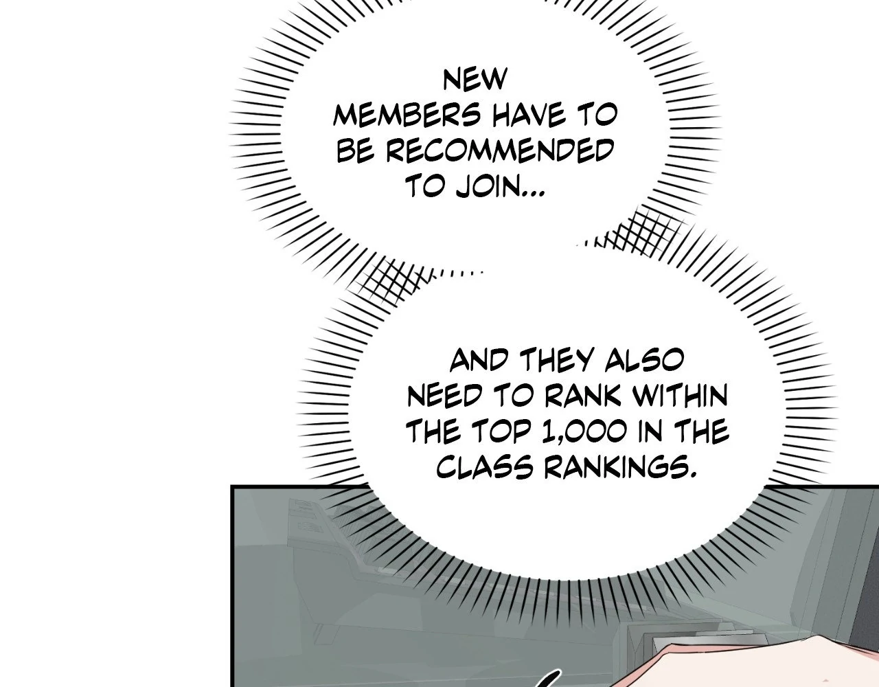 I Am a Scarecrow [Official] - Chapter 3 manhwa
