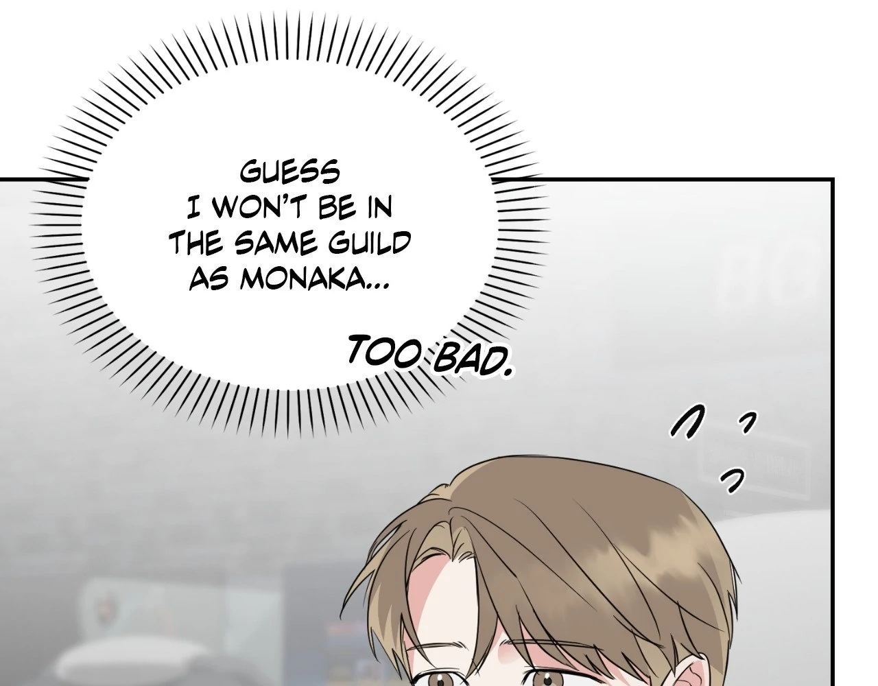 I Am a Scarecrow [Official] - Chapter 3 manhwa