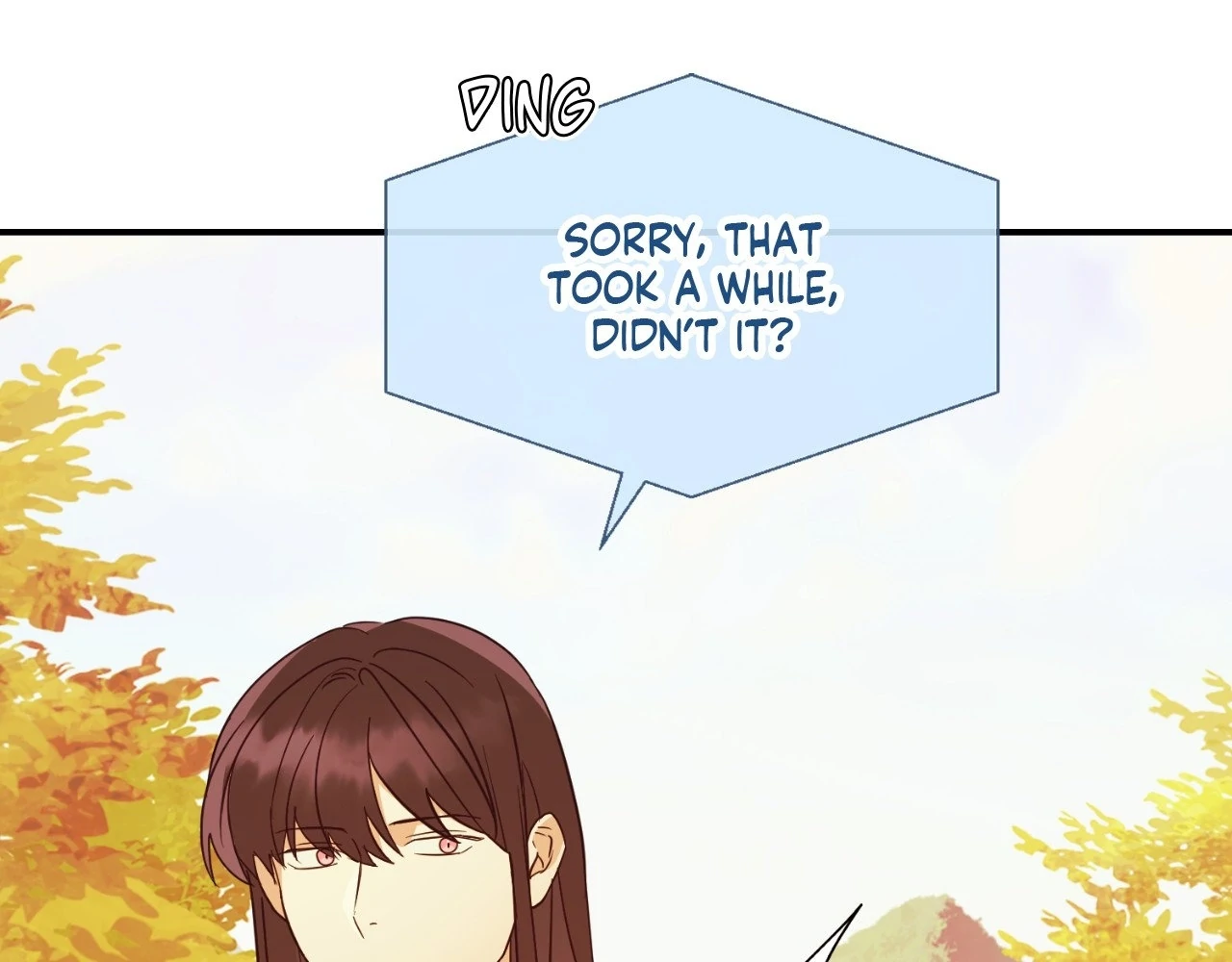 I Am a Scarecrow [Official] - Chapter 3 manhwa