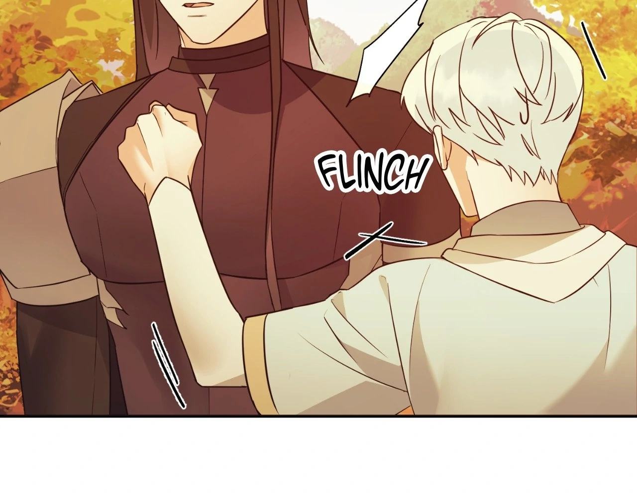 I Am a Scarecrow [Official] - Chapter 3 manhwa
