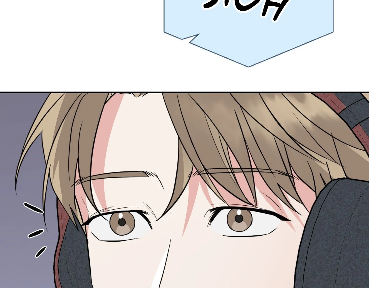 I Am a Scarecrow [Official] - Chapter 3 manhwa