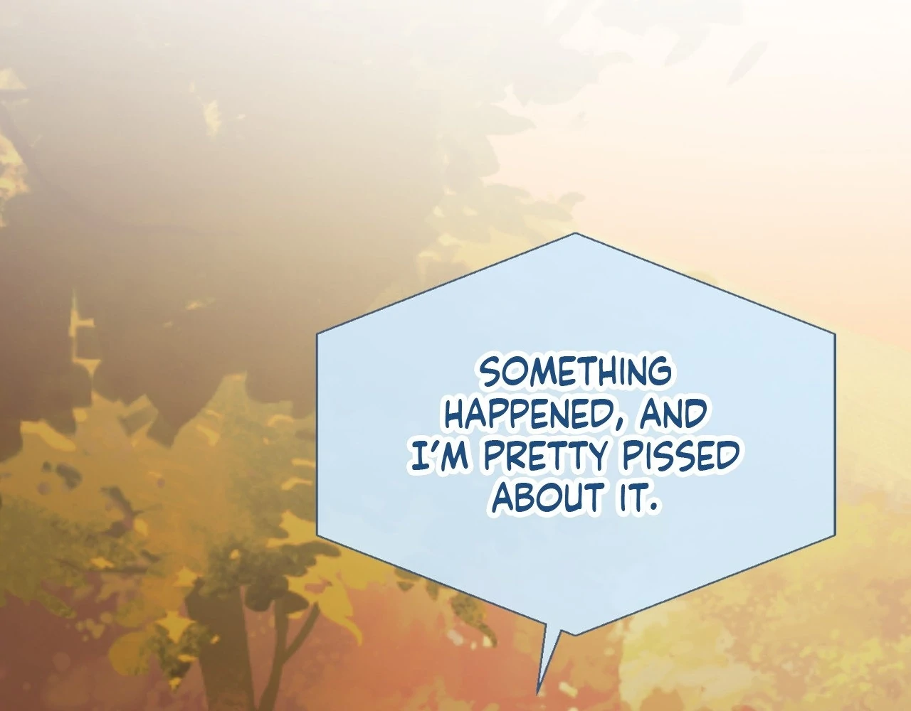 I Am a Scarecrow [Official] - Chapter 3 manhwa