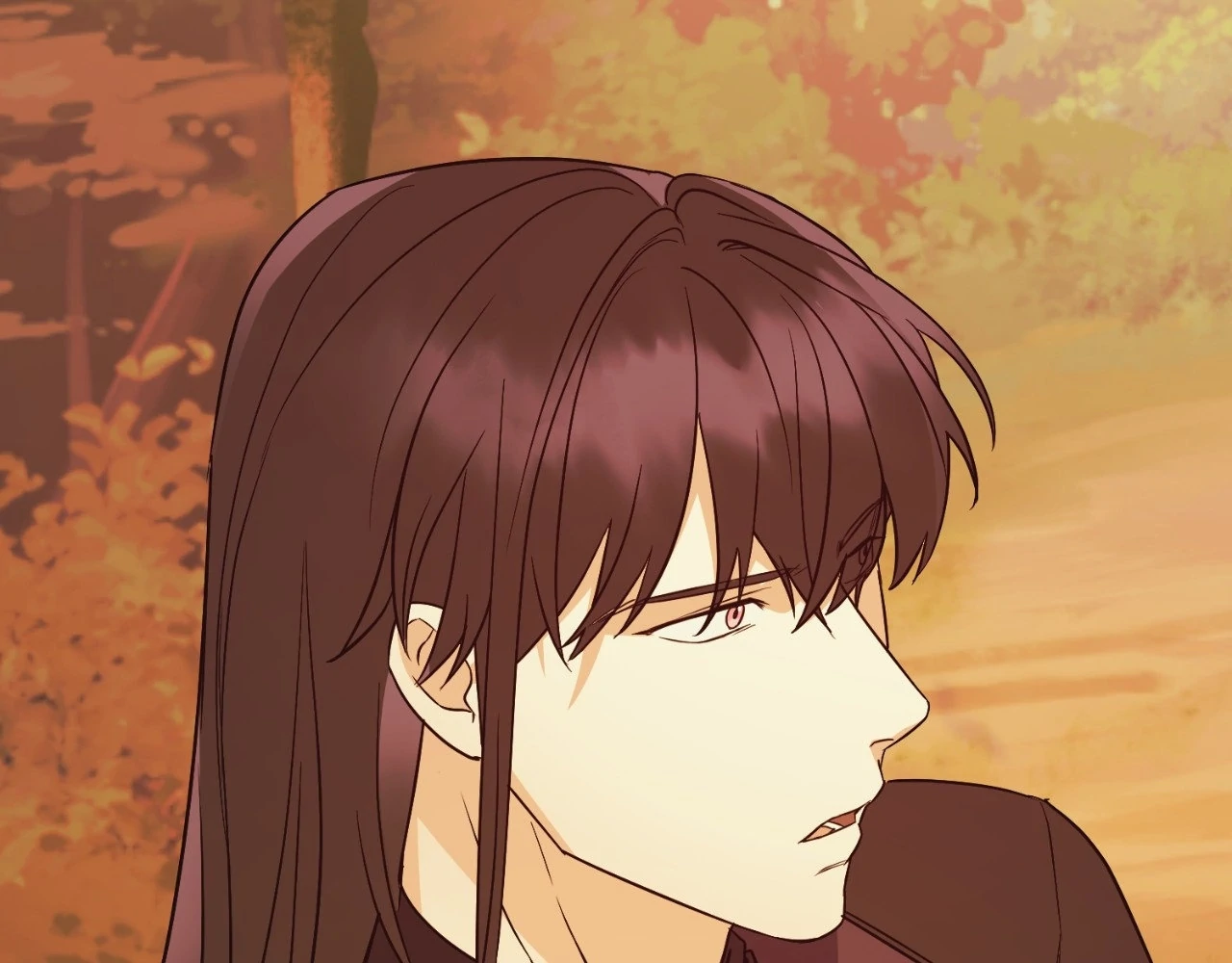 I Am a Scarecrow [Official] - Chapter 3 manhwa