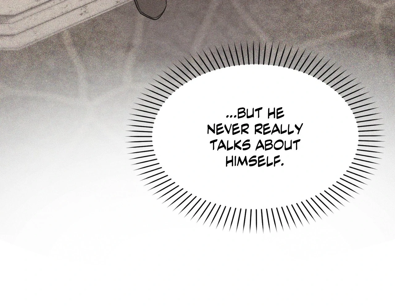 I Am a Scarecrow [Official] - Chapter 3 manhwa