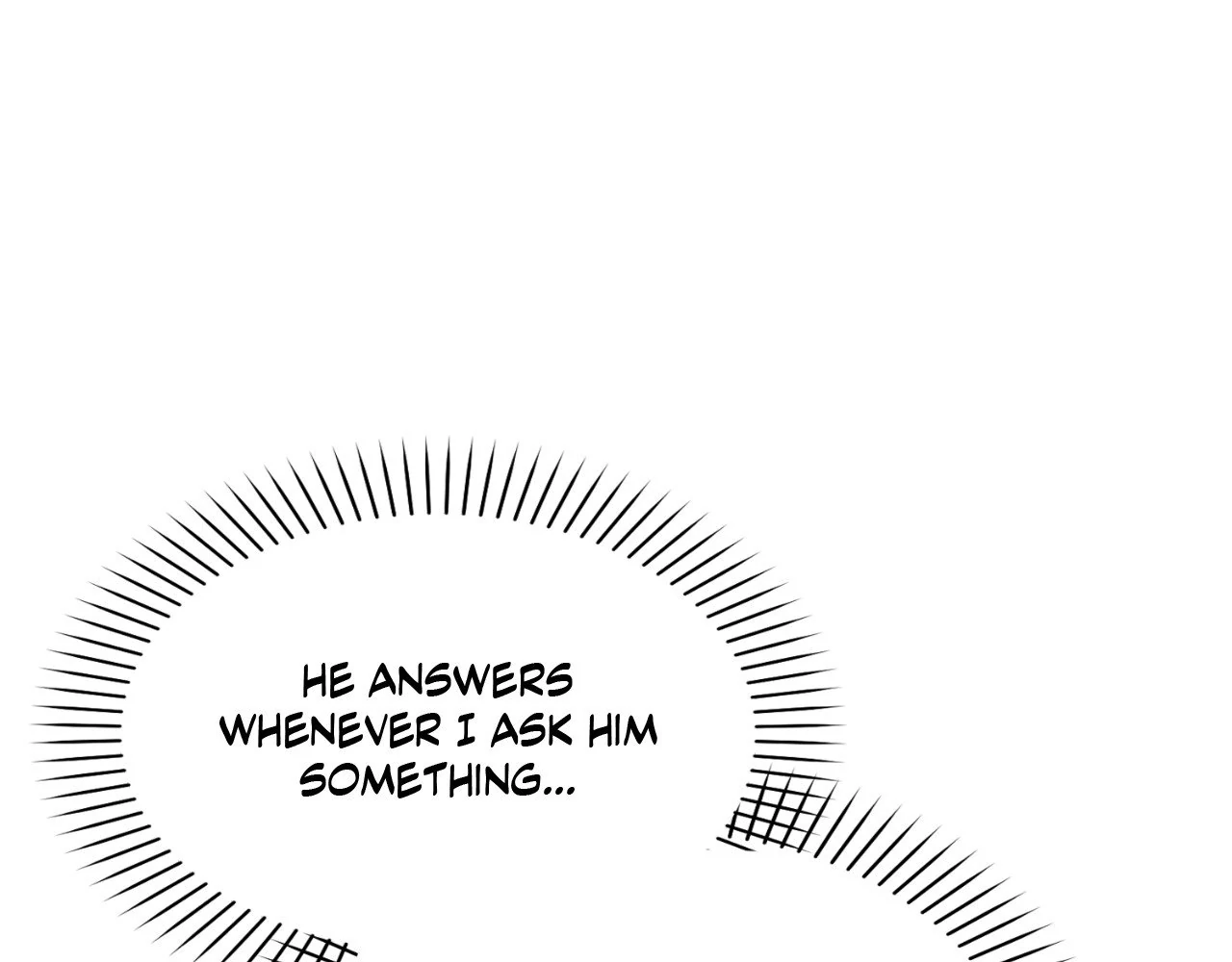 I Am a Scarecrow [Official] - Chapter 3 manhwa