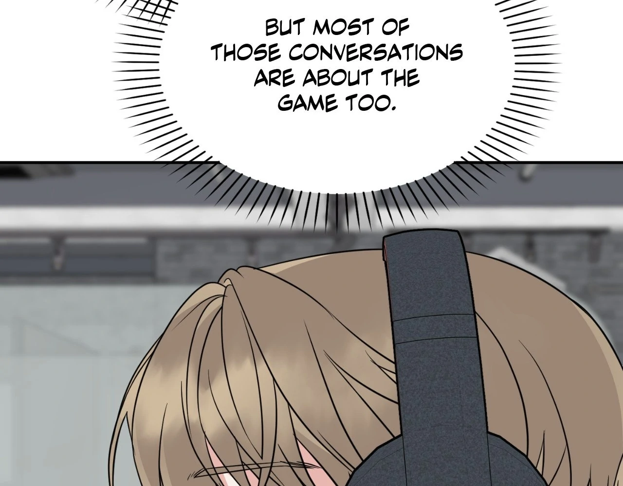 I Am a Scarecrow [Official] - Chapter 3 manhwa