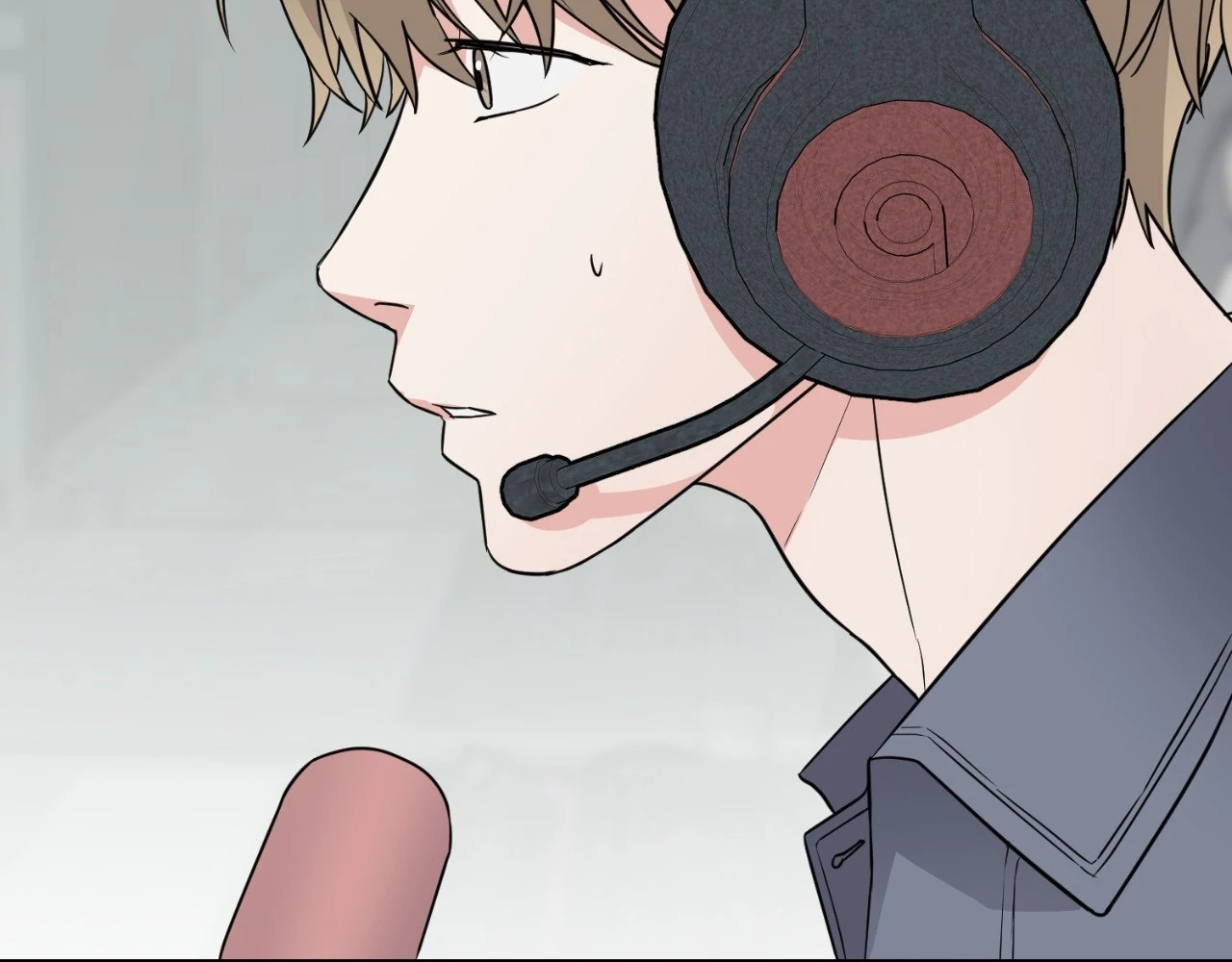 I Am a Scarecrow [Official] - Chapter 3 manhwa