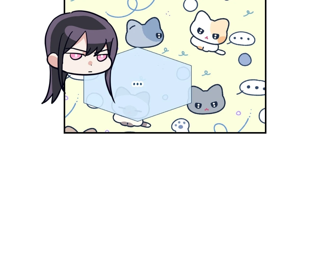 I Am a Scarecrow [Official] - Chapter 3 manhwa