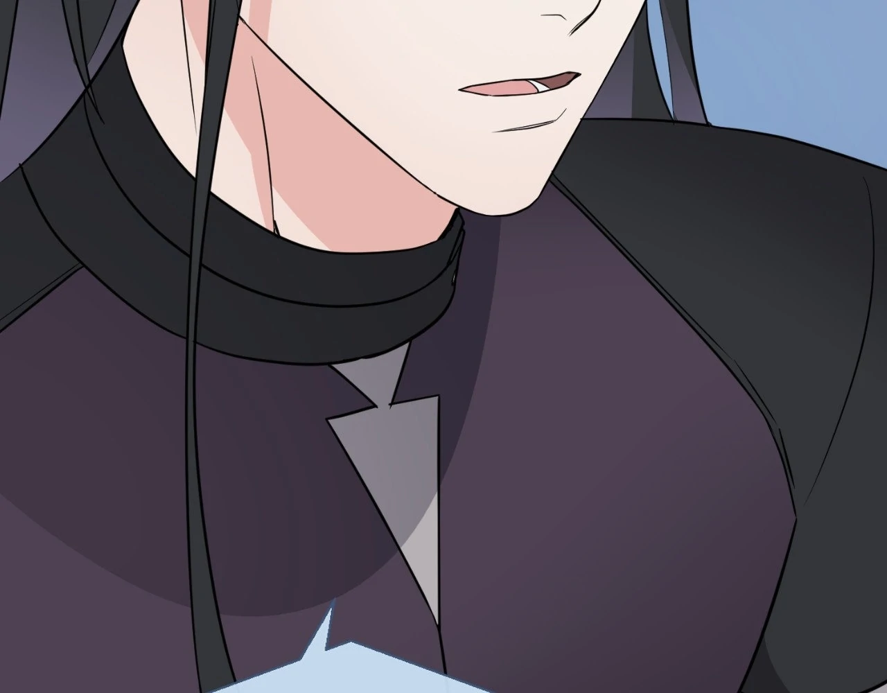 I Am a Scarecrow [Official] - Chapter 3 manhwa