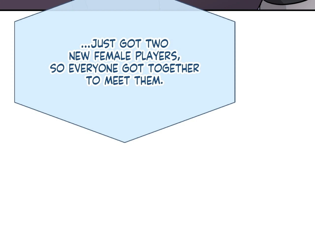 I Am a Scarecrow [Official] - Chapter 3 manhwa