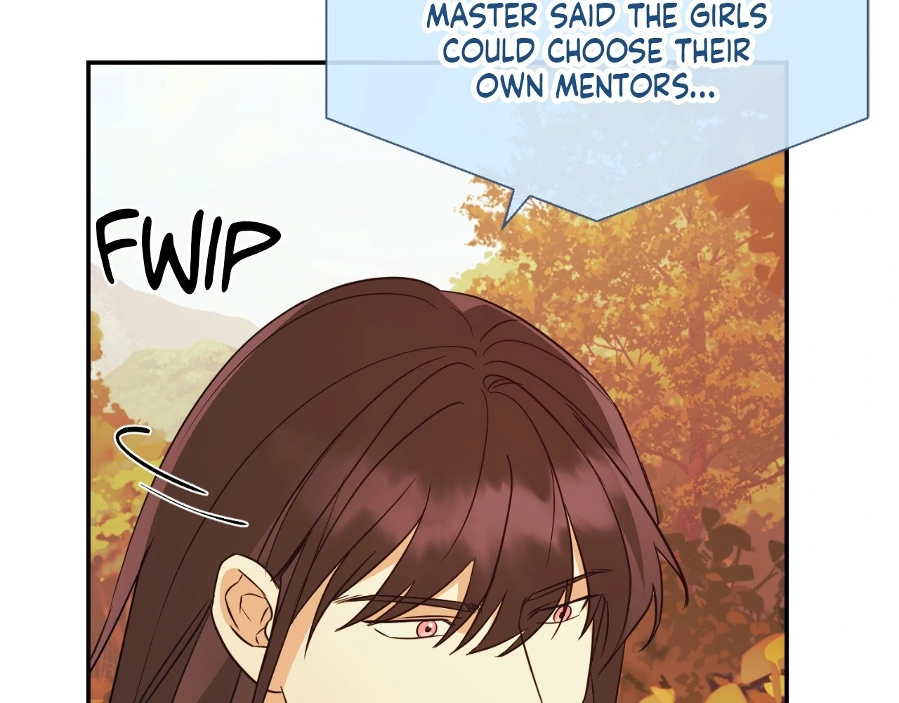 I Am a Scarecrow [Official] - Chapter 3 manhwa