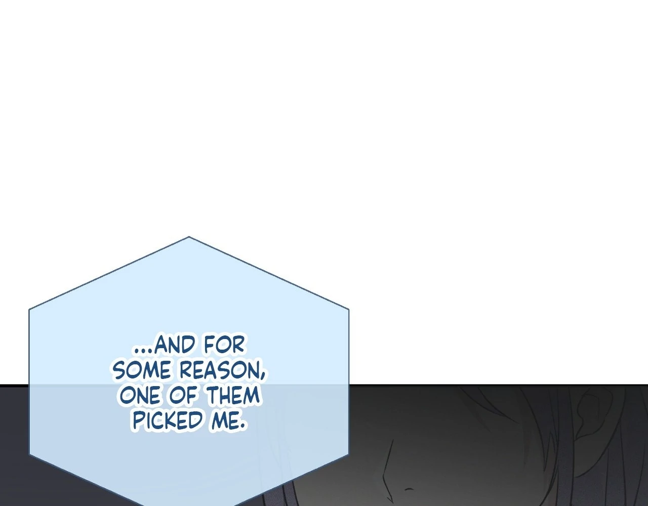 I Am a Scarecrow [Official] - Chapter 3 manhwa