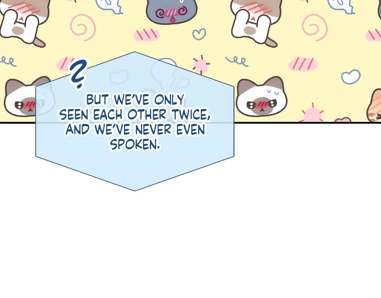 I Am a Scarecrow [Official] - Chapter 3 manhwa
