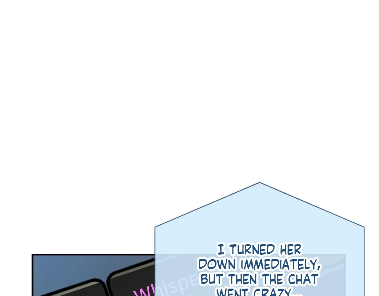 I Am a Scarecrow [Official] - Chapter 3 manhwa