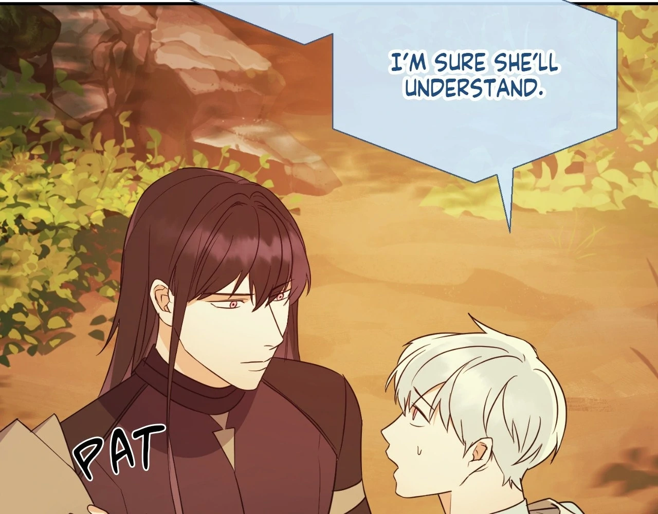 I Am a Scarecrow [Official] - Chapter 3 manhwa