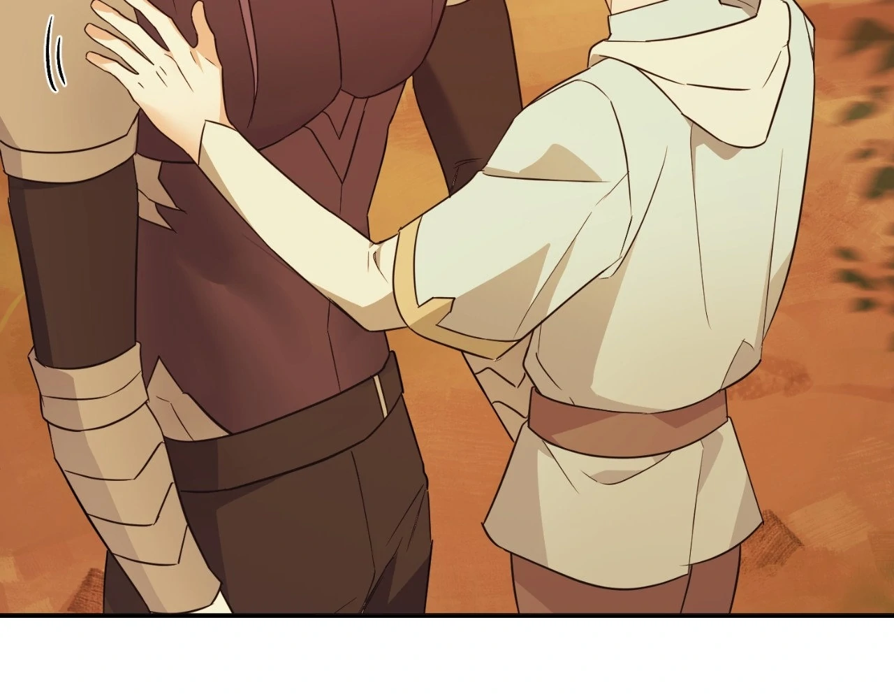 I Am a Scarecrow [Official] - Chapter 3 manhwa