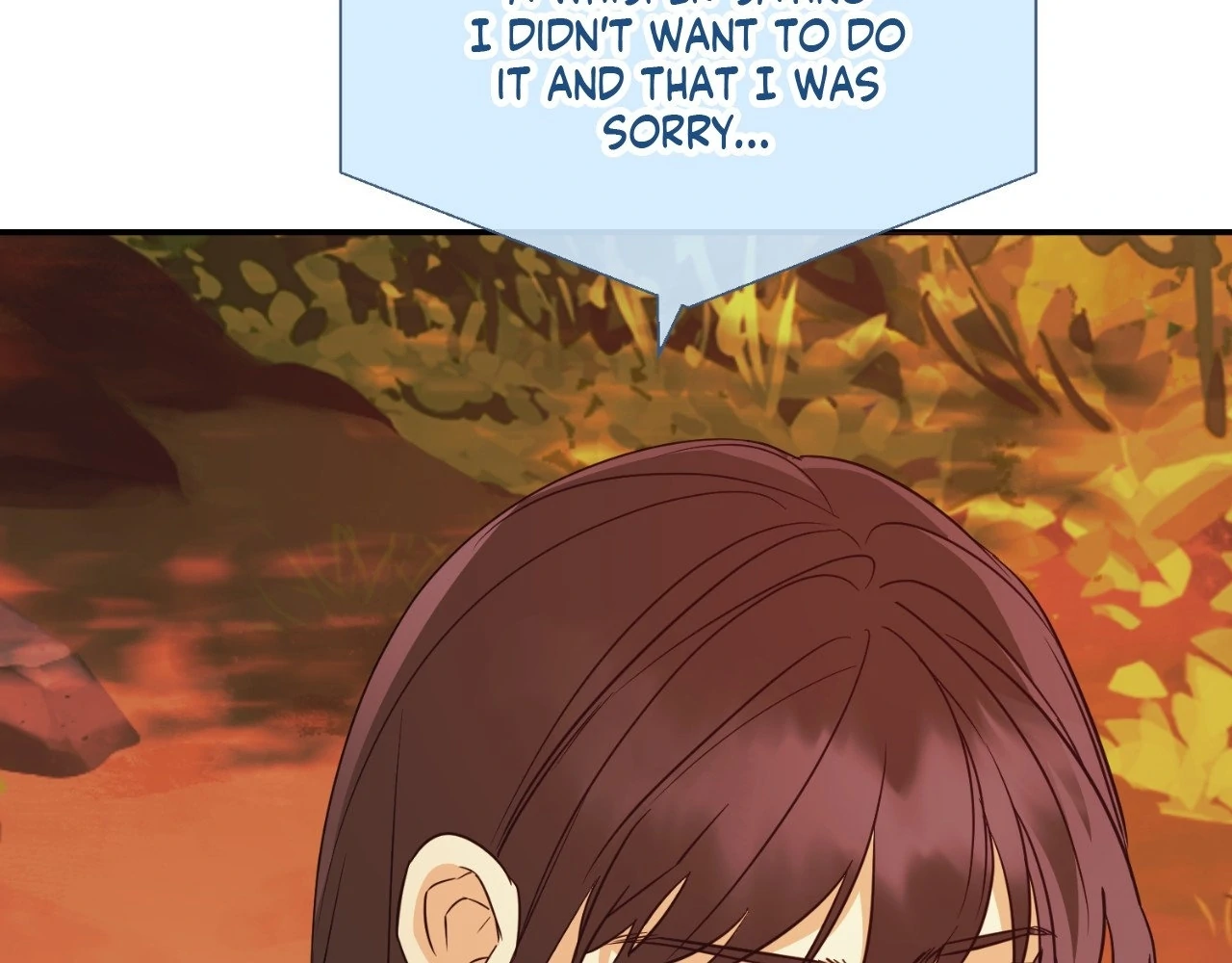 I Am a Scarecrow [Official] - Chapter 3 manhwa