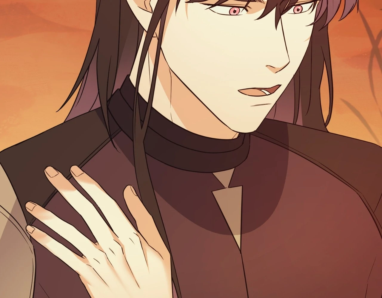 I Am a Scarecrow [Official] - Chapter 3 manhwa