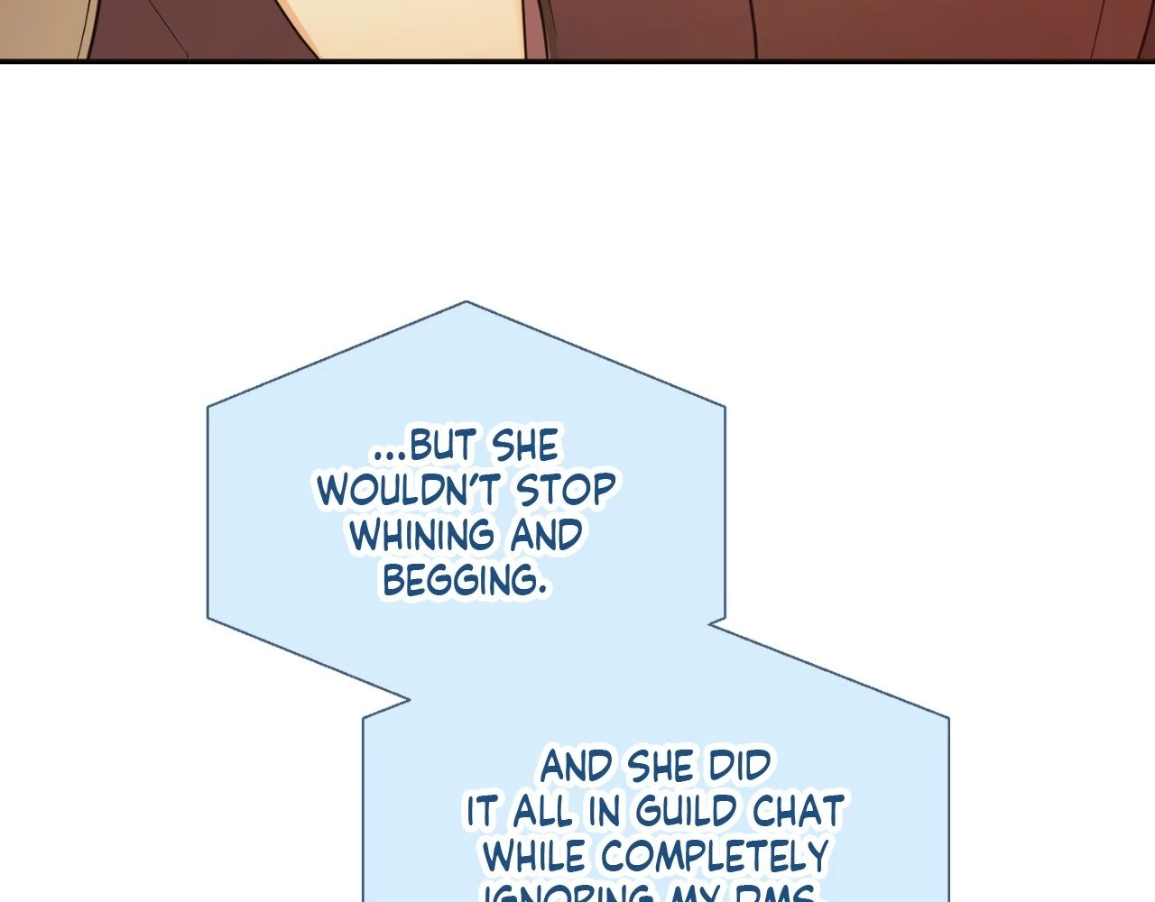 I Am a Scarecrow [Official] - Chapter 3 manhwa