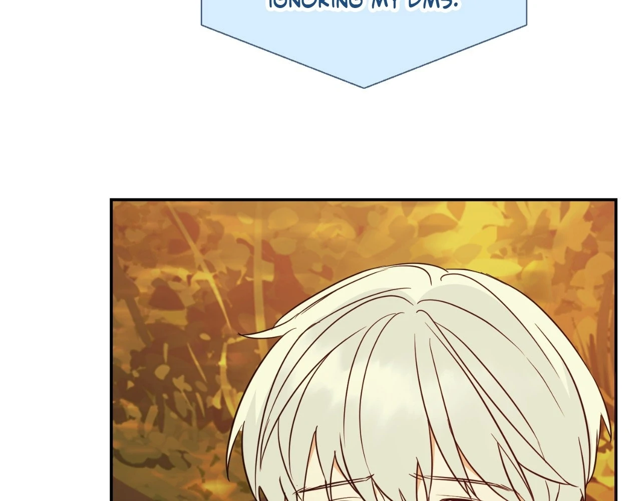 I Am a Scarecrow [Official] - Chapter 3 manhwa