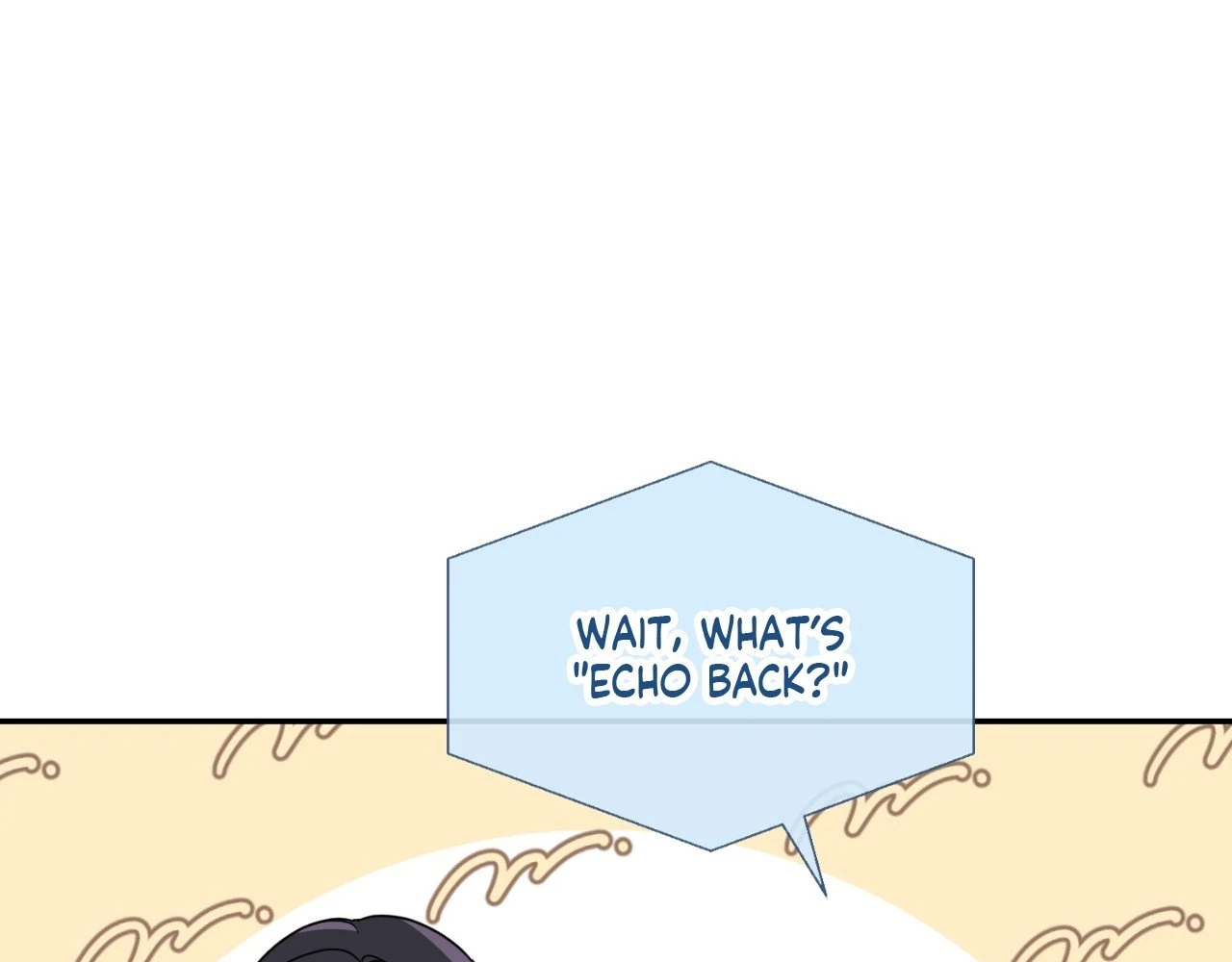 I Am a Scarecrow [Official] - Chapter 3 manhwa