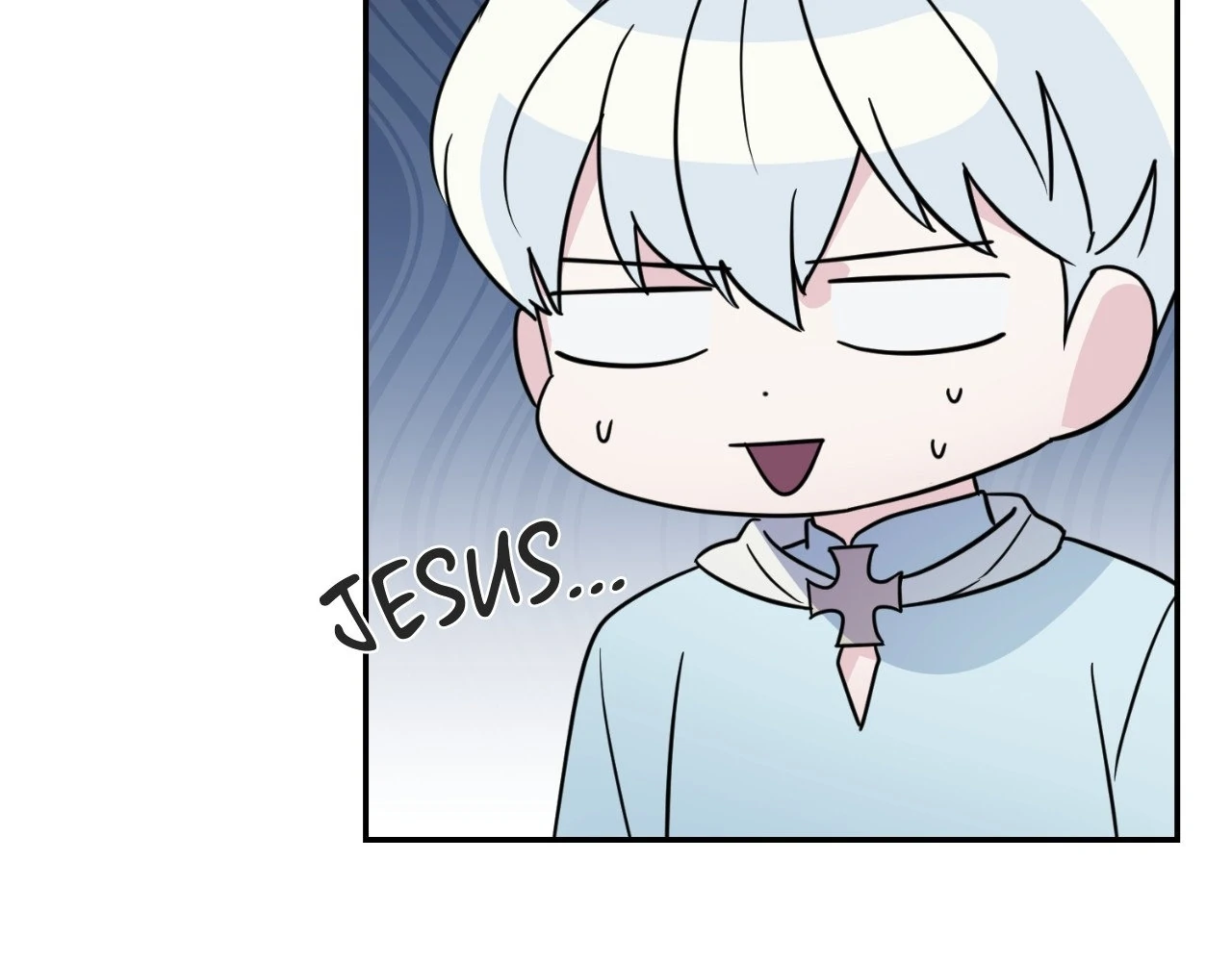 I Am a Scarecrow [Official] - Chapter 3 manhwa