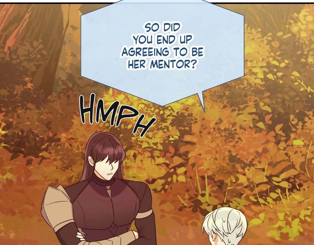 I Am a Scarecrow [Official] - Chapter 3 manhwa