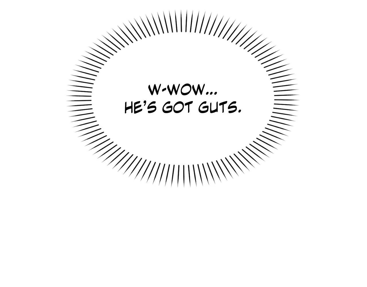 I Am a Scarecrow [Official] - Chapter 3 manhwa