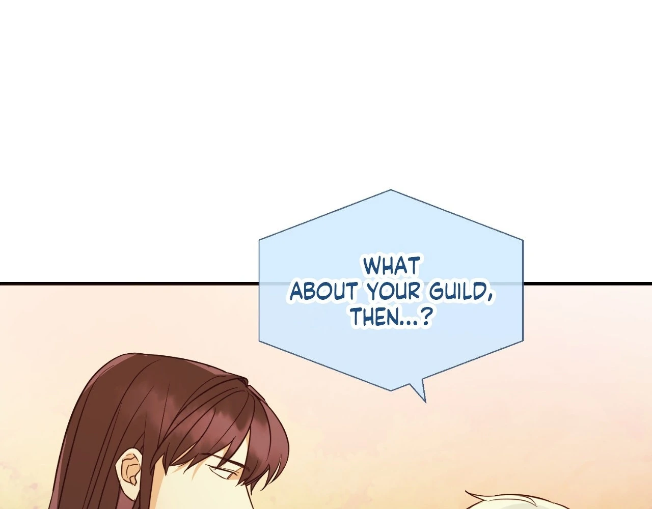 I Am a Scarecrow [Official] - Chapter 3 manhwa