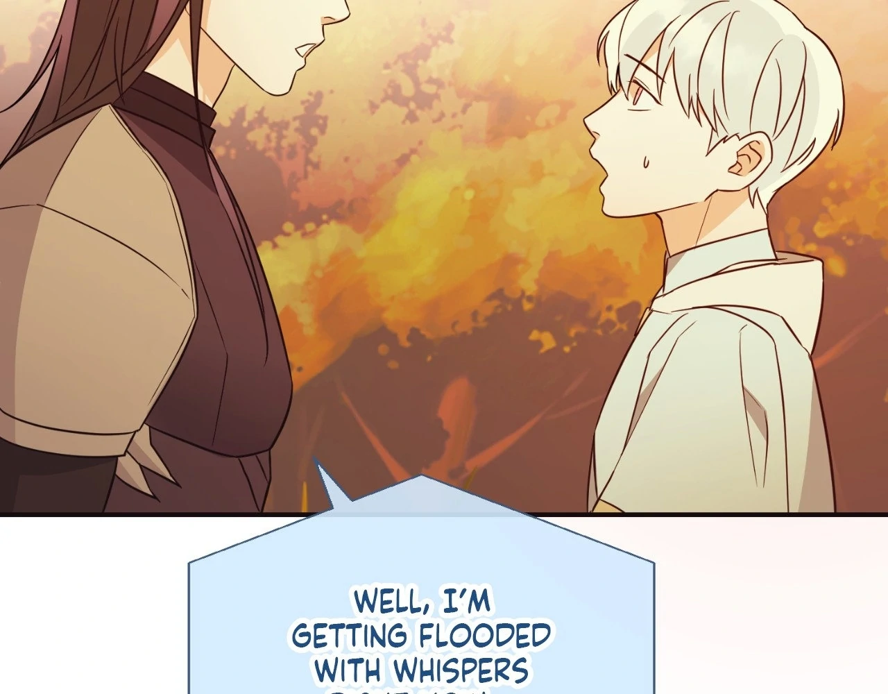 I Am a Scarecrow [Official] - Chapter 3 manhwa