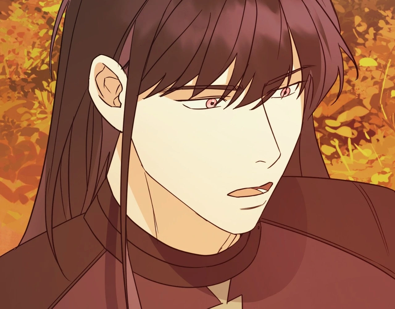 I Am a Scarecrow [Official] - Chapter 3 manhwa
