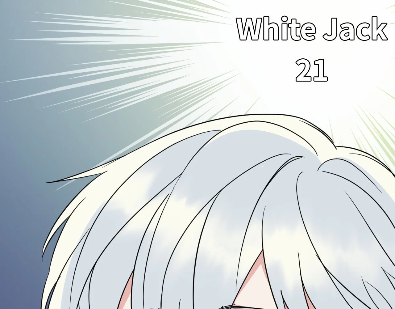 I Am a Scarecrow [Official] - Chapter 3 manhwa
