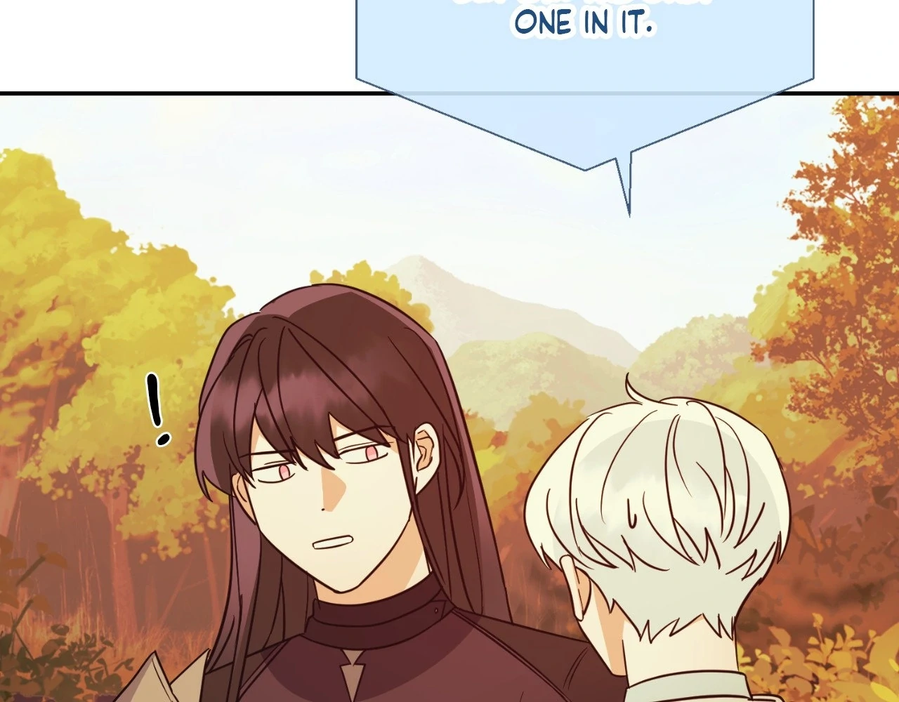 I Am a Scarecrow [Official] - Chapter 3 manhwa