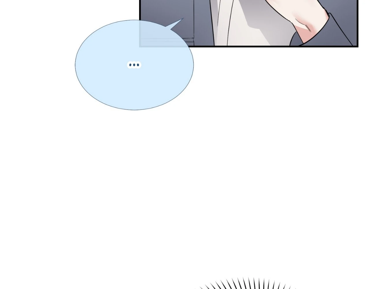I Am a Scarecrow [Official] - Chapter 3 manhwa