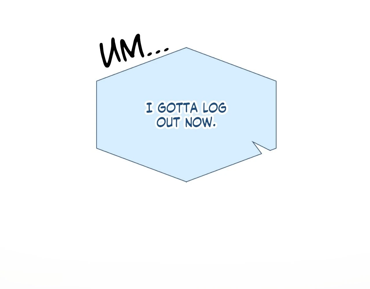 I Am a Scarecrow [Official] - Chapter 3 manhwa