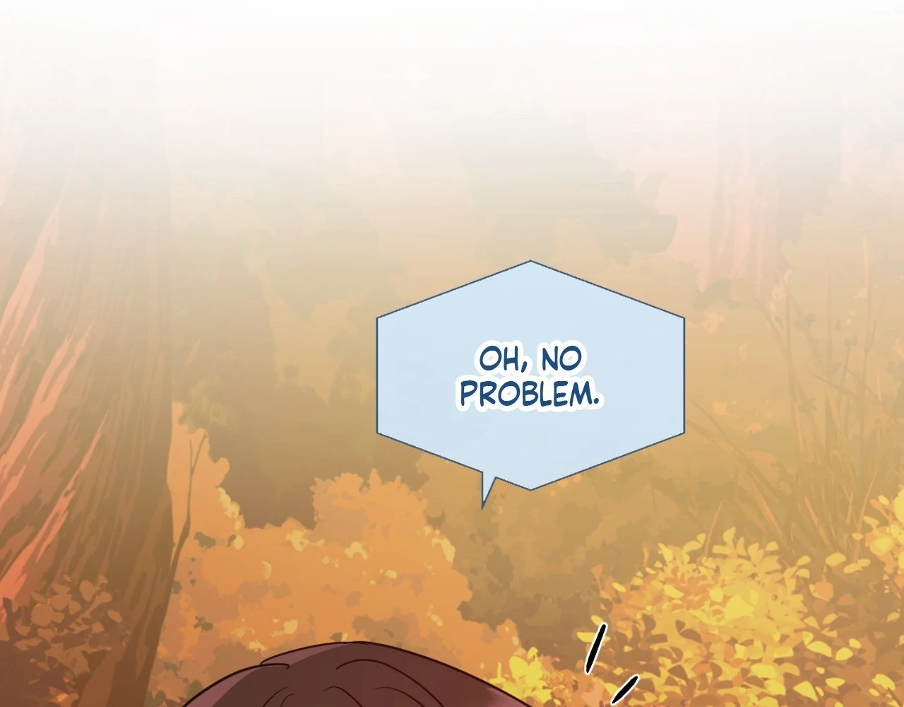 I Am a Scarecrow [Official] - Chapter 3 manhwa