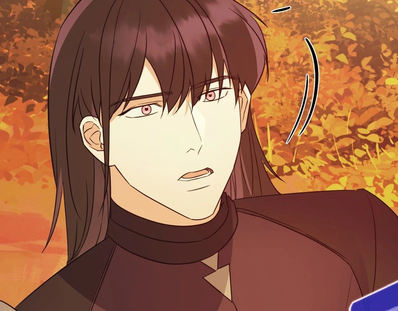 I Am a Scarecrow [Official] - Chapter 3 manhwa