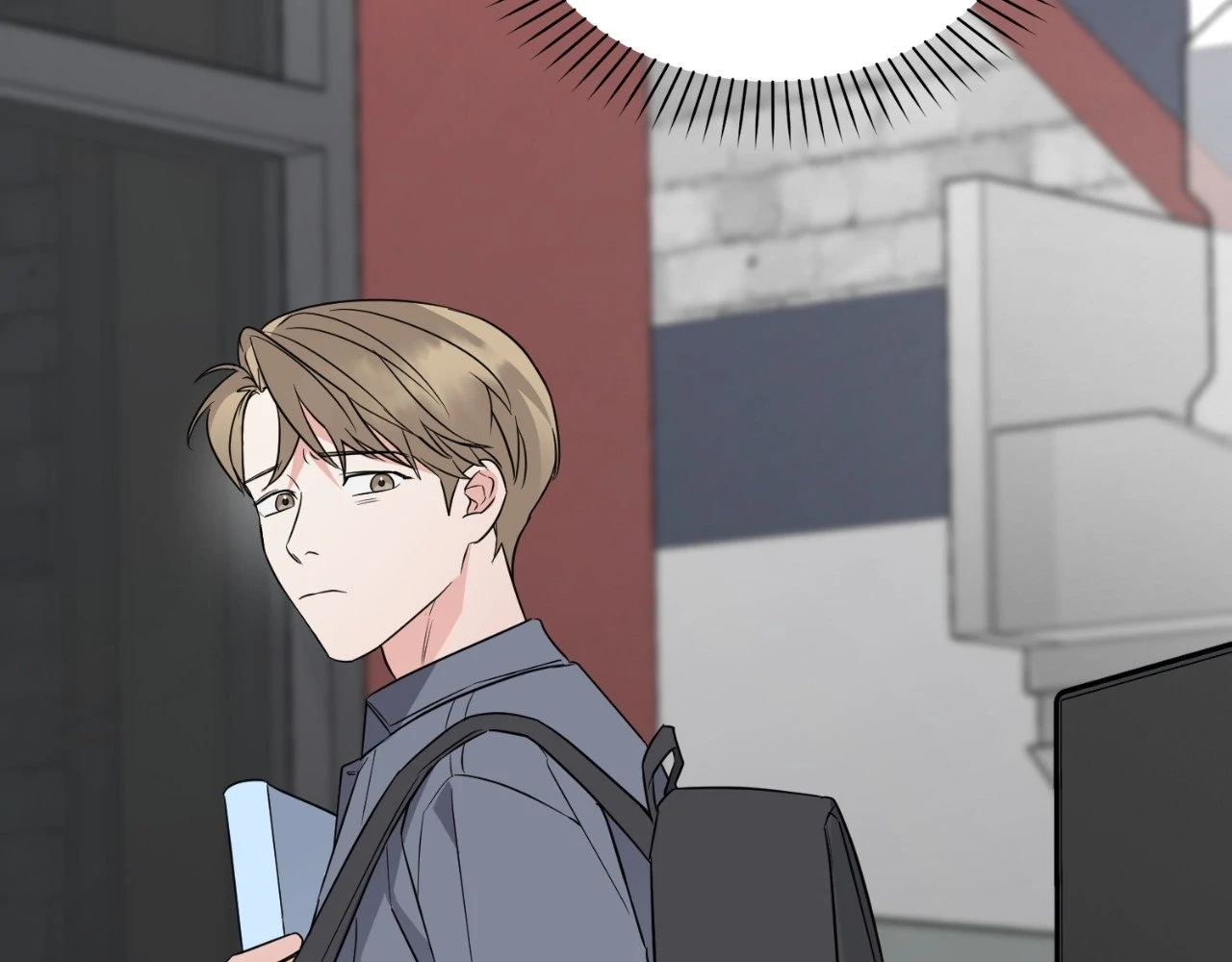 I Am a Scarecrow [Official] - Chapter 3 manhwa