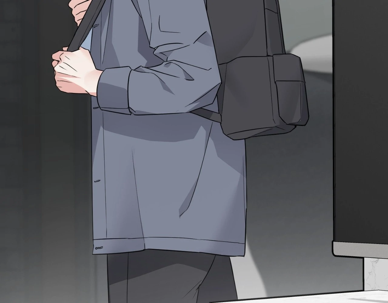 I Am a Scarecrow [Official] - Chapter 3 manhwa