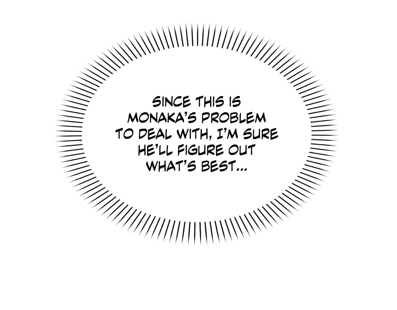 I Am a Scarecrow [Official] - Chapter 3 manhwa