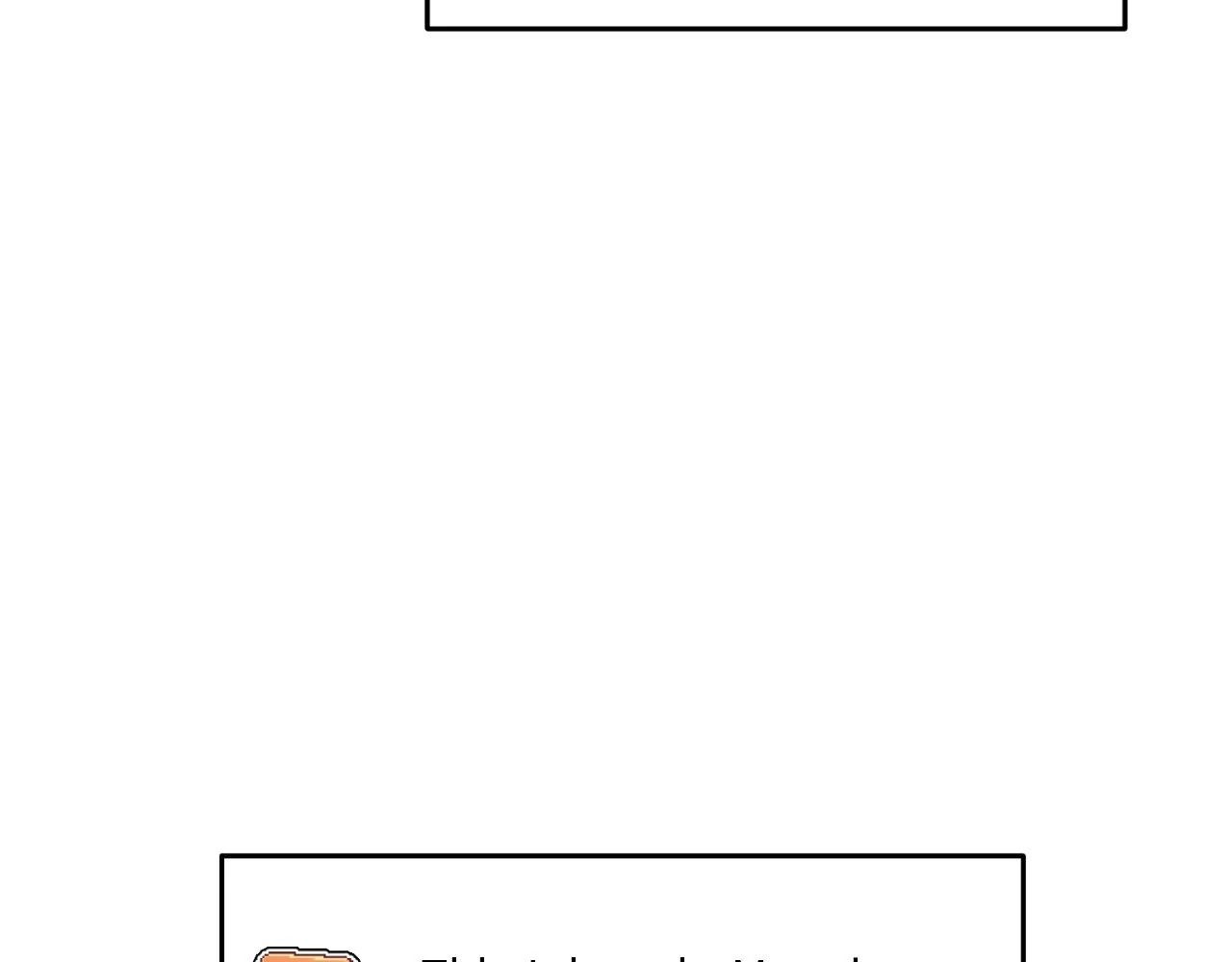 I Am a Scarecrow [Official] - Chapter 3 manhwa