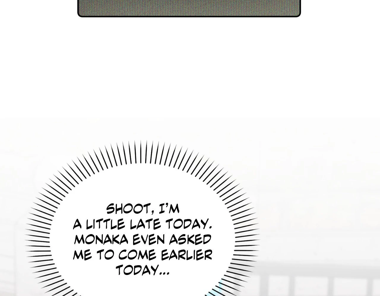 I Am a Scarecrow [Official] - Chapter 3 manhwa
